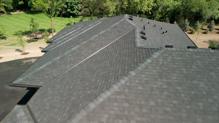 EPDM Roofing in Jamestown, OH